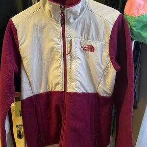 Northface Jacket